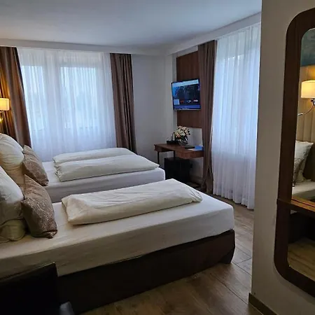 Sophia Hotel Köln