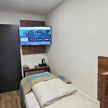 Sophia 3* Köln
