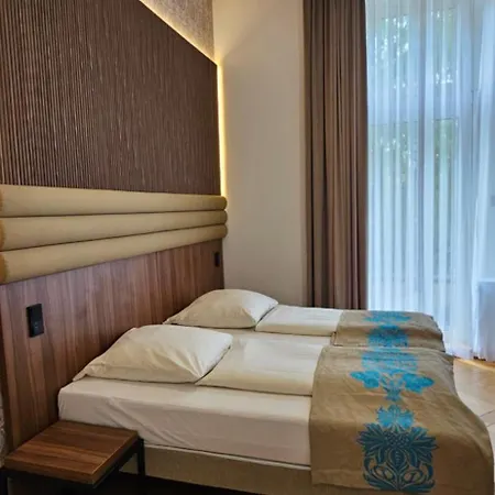 Hotel Sophia Köln