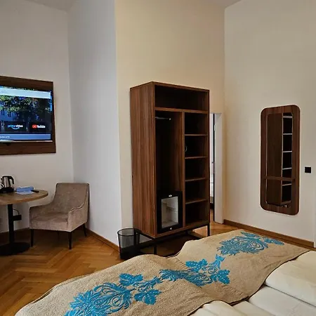 Sophia Hotel Köln