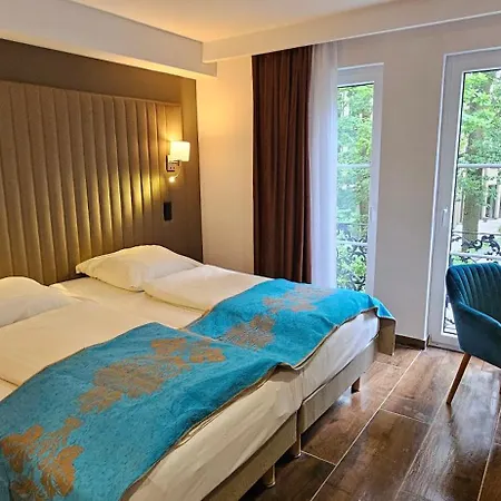 Hotel Sophia 3*