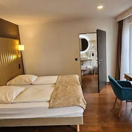 Hotel Sophia Köln