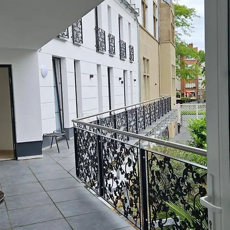 Sophia 3* Köln