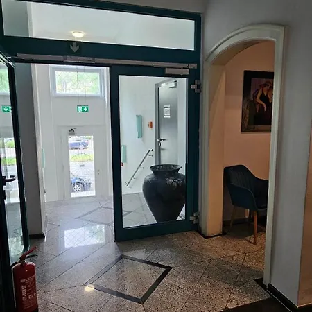 Sophia Hotel