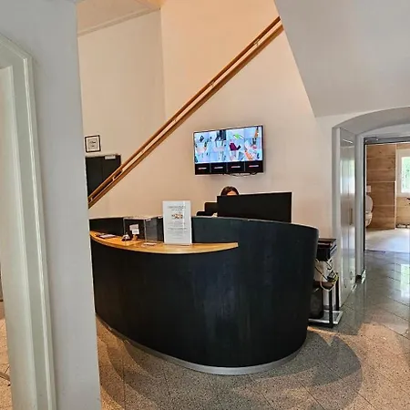 Sophia Hotel 3*