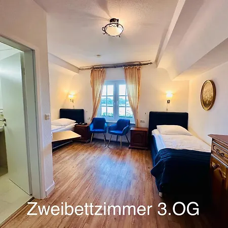 Hotel Altstadthotel Hayk Am Rhein Köln