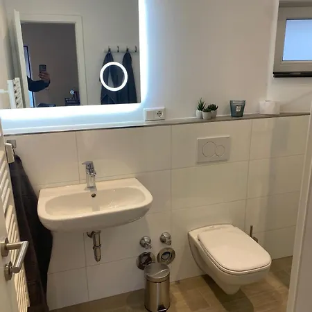 Apartmán Sunset - Komfort Naehe Dom & Altstadt Kolín nad Rýnem