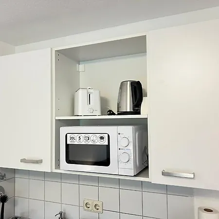 Apartment Zentrales