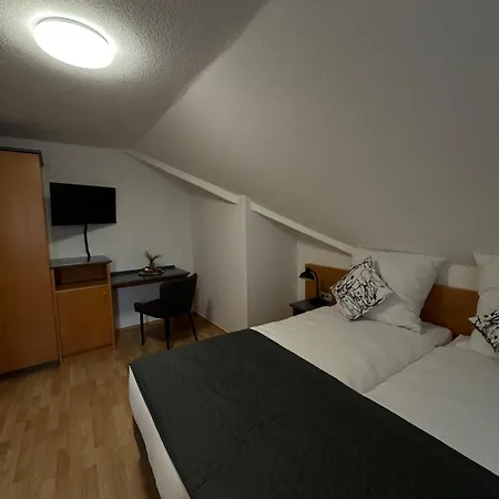 Hotel Restaurant Haus Odendahl Köln