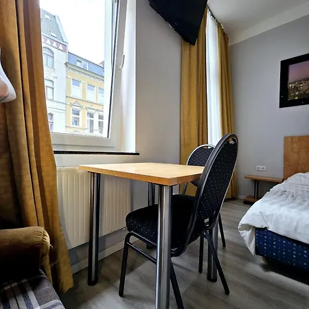 Storch Hotel