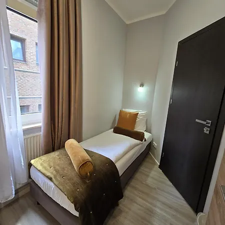 Storch Hotel Cologne