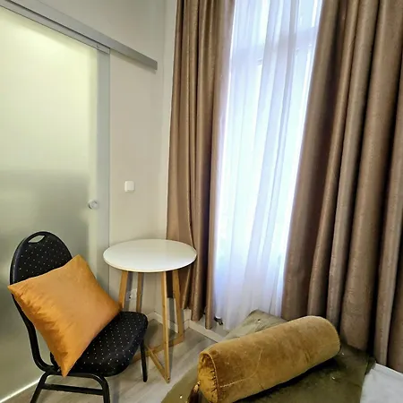 Hotel Storch