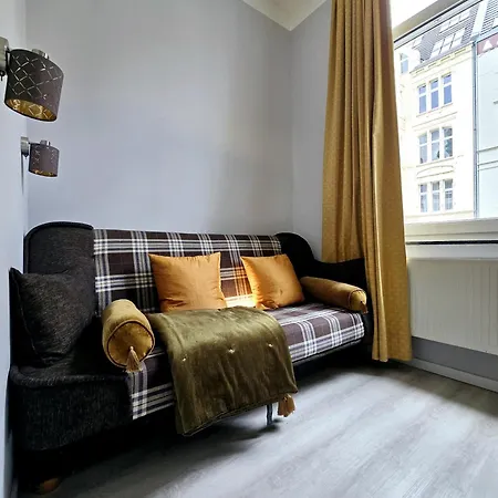 Hotel Storch Cologne
