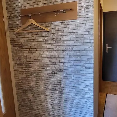 Gemuetliche Koelner Norden Apartment Cologne