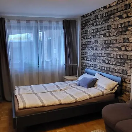 Apartment Gemuetliche Koelner Norden *