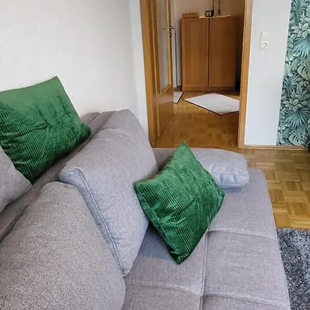 Apartment Gemuetliche Koelner Norden