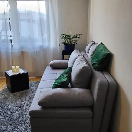 Gemuetliche Koelner Norden Apartment Cologne