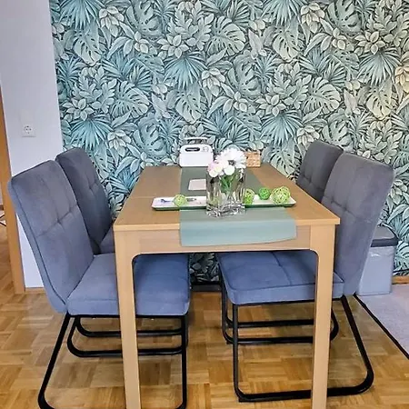 Apartment Gemuetliche Koelner Norden Cologne