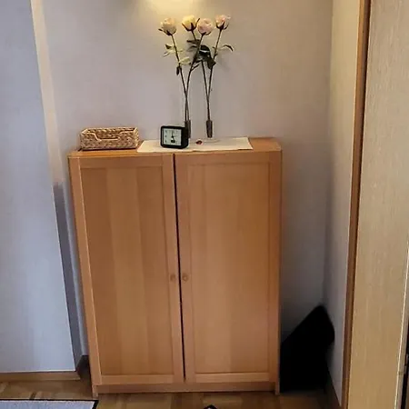 Gemuetliche Koelner Norden Apartment