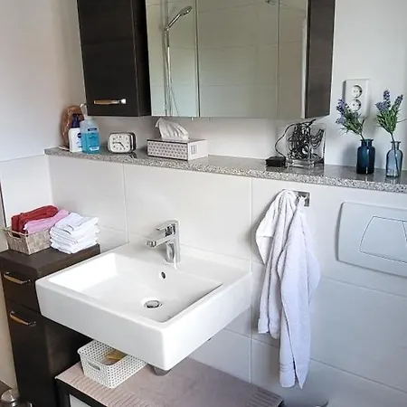 Gemuetliche Koelner Norden Apartment