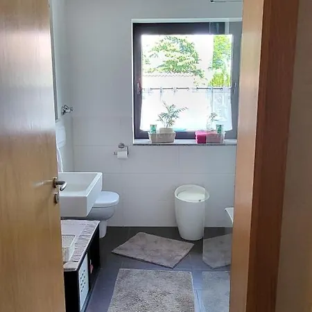 Gemuetliche Koelner Norden Apartment *