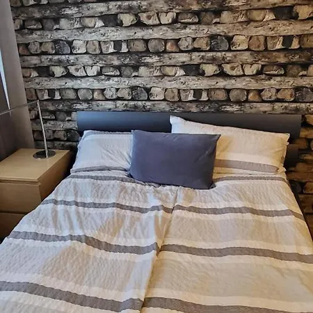 Apartment Gemuetliche Koelner Norden *