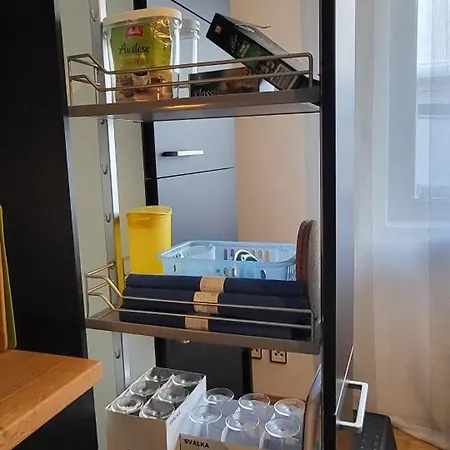Gemuetliche Koelner Norden Apartment