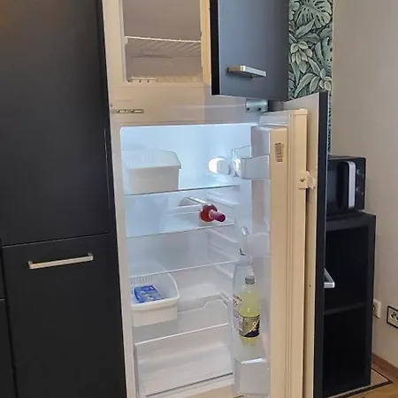 Gemuetliche Koelner Norden * Köln