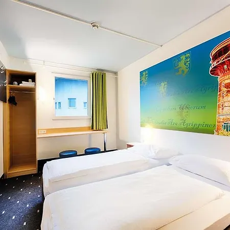 Hotel Koln
