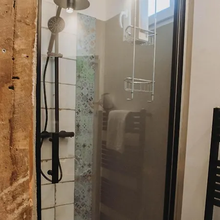 Deutz Vintage Traumappartement Apartment Cologne