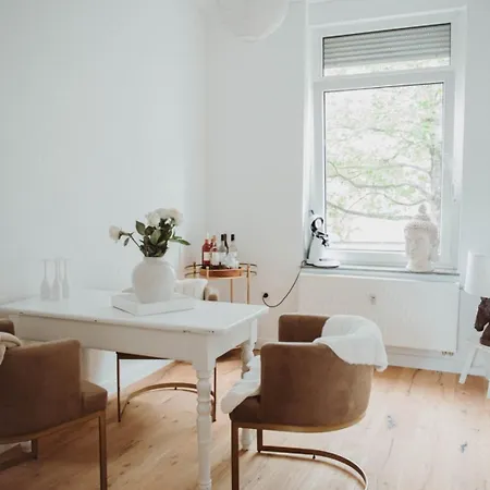 Deutz Vintage Traumappartement Apartment