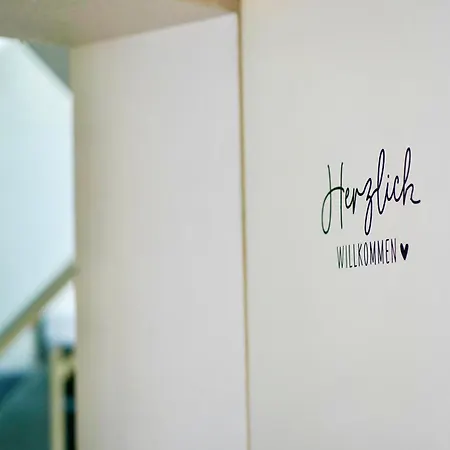 Apartment Hippes Im Herzen Koelns