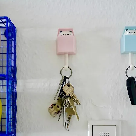 Hippes Im Herzen Koelns *