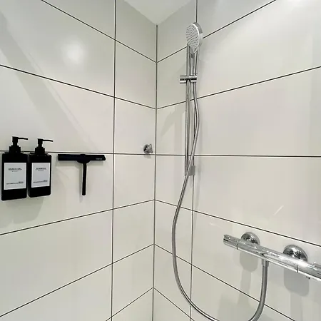 Apartment Hippes Im Herzen Koelns Cologne