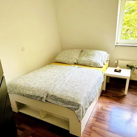 Ganzes Im Szeneviertel Ehrenfeld! Apartment Cologne