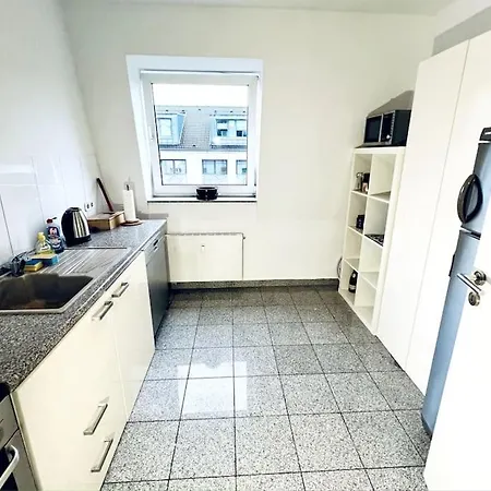 Ganzes Im Szeneviertel Ehrenfeld! Cologne