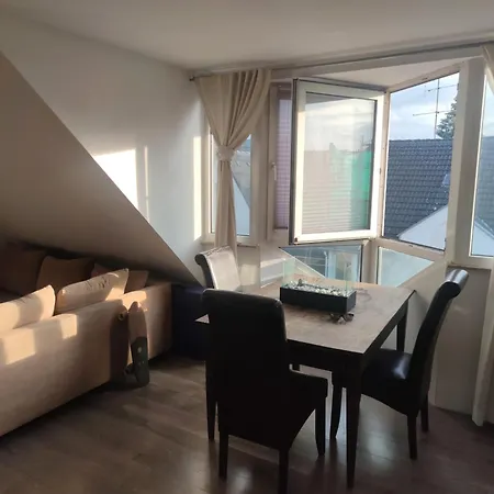 Komfort Citytrain Messe Business Erholung Wifi Mit Magentatv Bis 4 Pers * Cologne