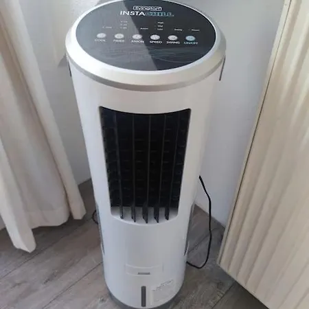 Apartment Komfort Citytrain Messe Business Erholung Wifi Mit Magentatv Bis 4 Pers