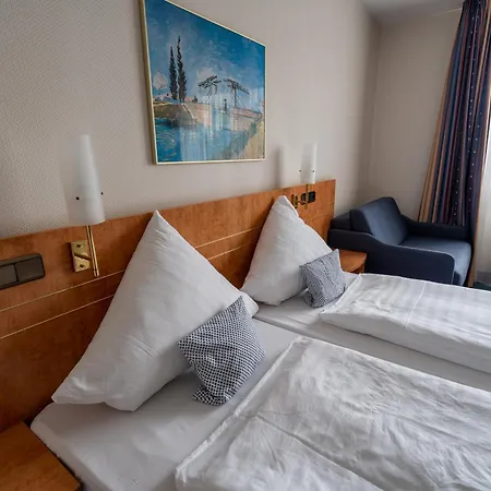 Airport Business Otel