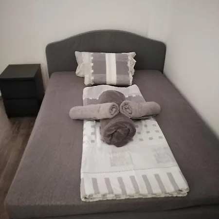 Homestay Top 200 Meter Zum Rheinauhafen *