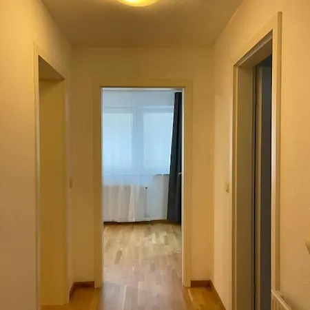 Cozy Studio In Neusser Street Köln