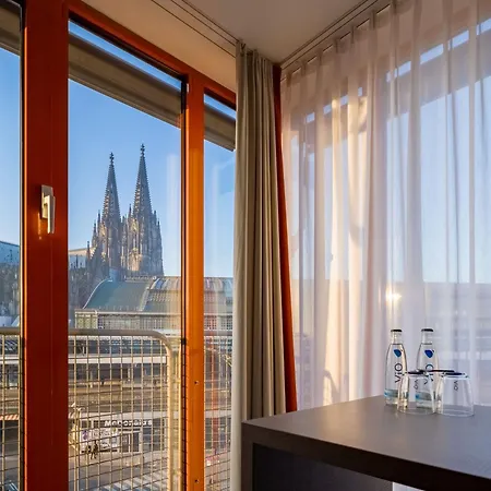 Kommerzhotel Hotel