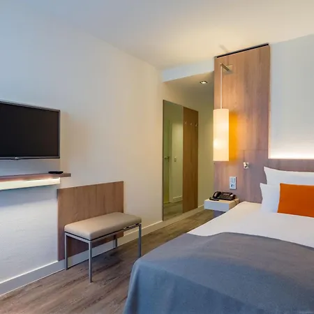 Kommerzhotel 3*