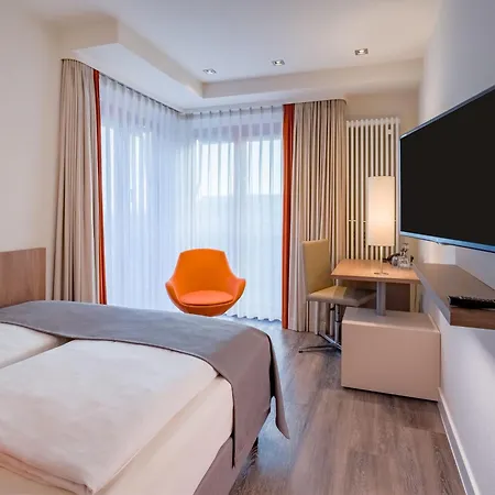 Hotel Kommerzhotel