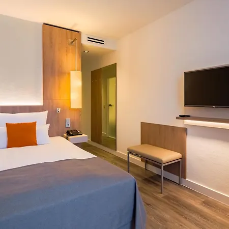 Kommerzhotel Hotel 3*
