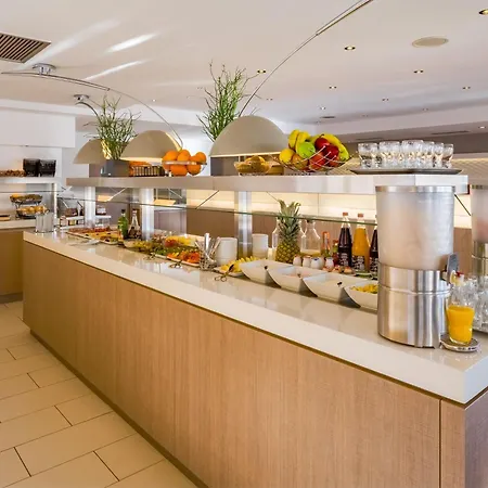 Kommerzhotel 3*
