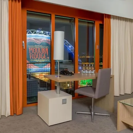 Kommerzhotel 3* Kolonia