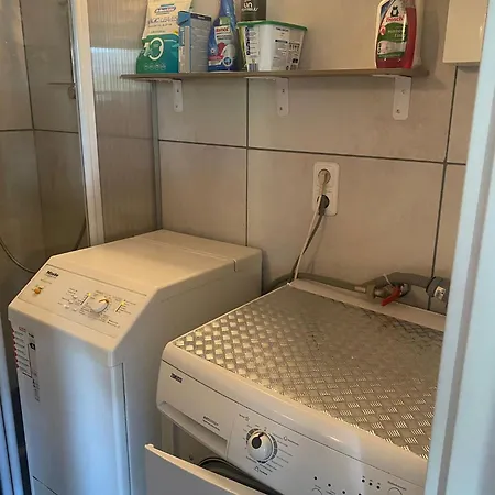 Inges Nicht Buchen * Cologne