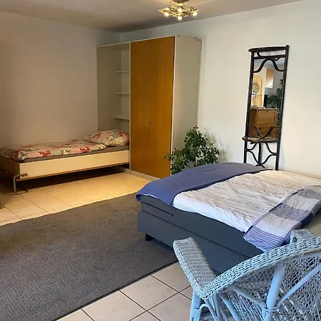 Inges Nicht Buchen Apartment *