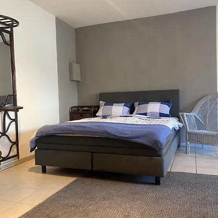 Apartment Inges Nicht Buchen *